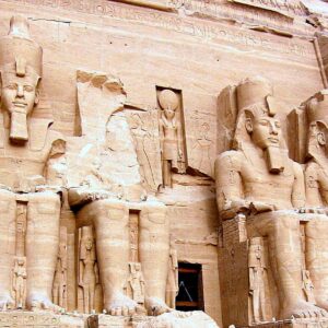 Day Tour to Luxor from Cairo by Flight