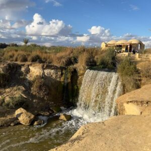 Day Tour to El Fayoum from Cairo