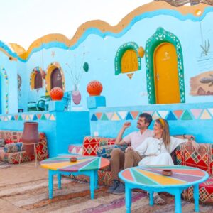 Nubian Village Day Tour in Aswan​