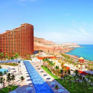 Red Sea Escape: Day Trip to El Ain Sokhna from Cairo