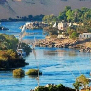 Aswan Tours